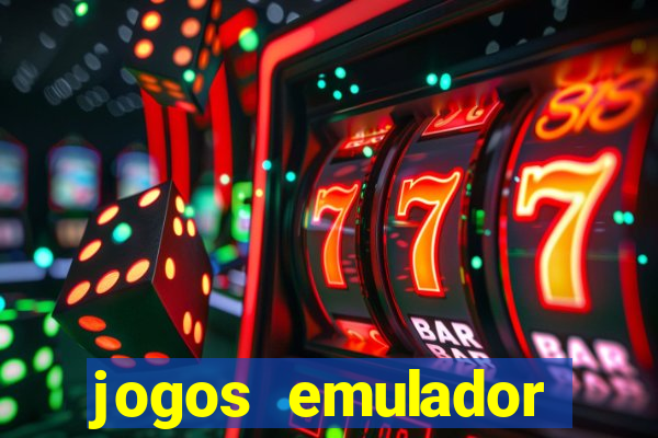 jogos emulador nintendo switch